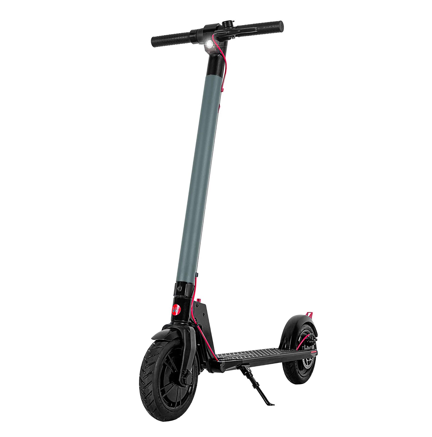 Wispeed T850 V2 KAKI Adult scooter