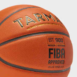Μπάλα μπάσκετ εγκεκριμένη από τη FIBA BT900 - Μέγεθος 6
