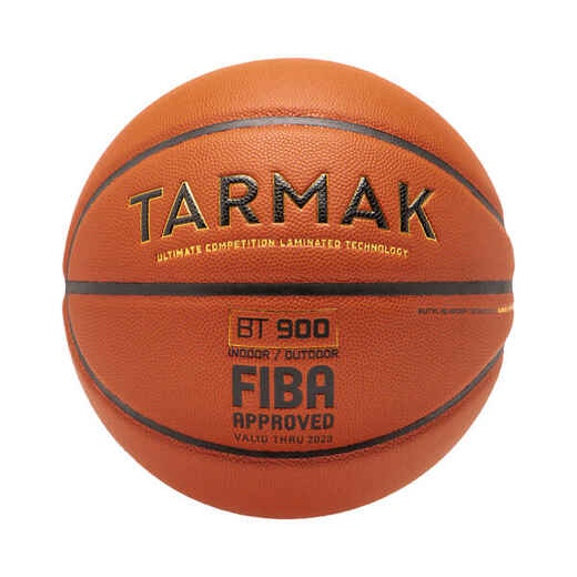 
      Basketbalová lopta BT900 veľkosť 6 FIBA pre dievčatá, chlapcov a ženy
  