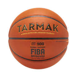 FIBA-Approved Basketball BT900 - Size 6