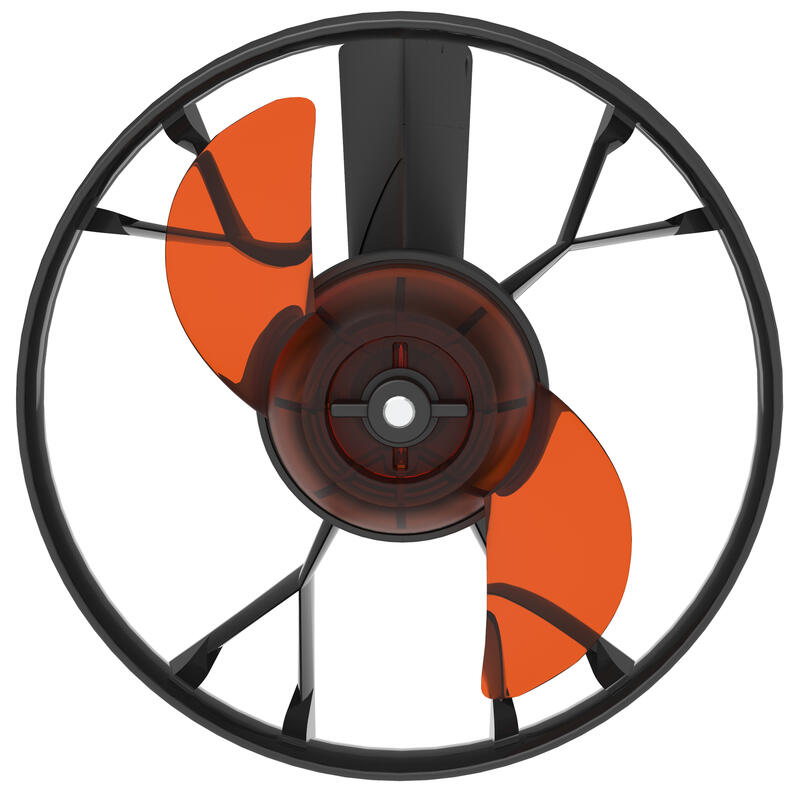 Elektrik Motoru - Yırtıcı Balık Balıkçılığı - FLTB MTR V2