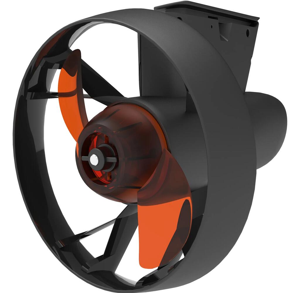FLTB-9 MOTEUR