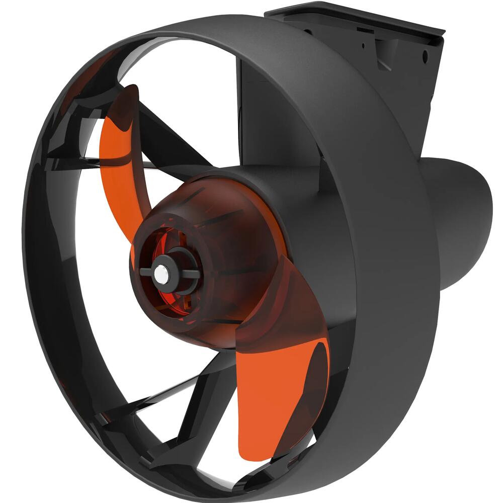 MOTOR FLTB-9