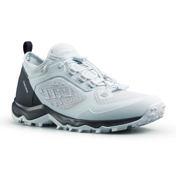 Men’s Fast Hiking Ultra Lightweight Shoes FH500