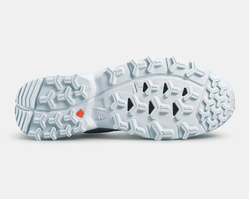 Bottes de randonnée rapide ultra légères Homme - FH500