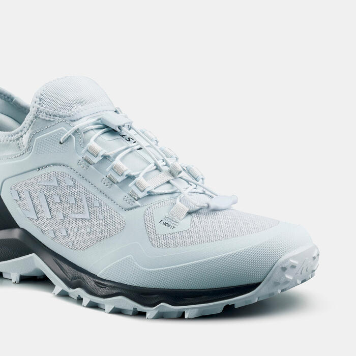 Men’s Fast Hiking Ultra Lightweight Shoes FH500