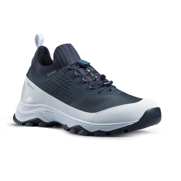 waterproof hiking boots women's lightweight