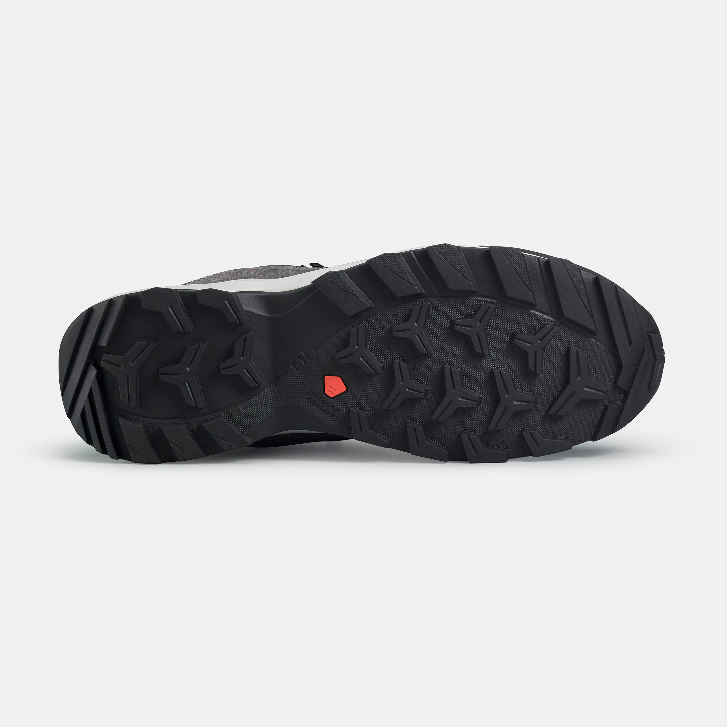 Women’s Waterproof Hiking Shoes - MH 500 - QUECHUA