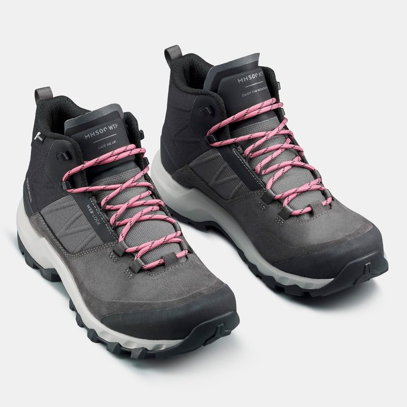 Randonnée Montagne Chaussures De Marche Pour Femmes Chaussures De Randonnée  Femme TXS GTX W La Sportiva