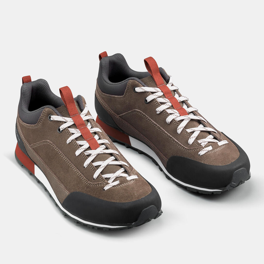 Men's Hiking shoes - ARPENAZ 500 REVIVAL