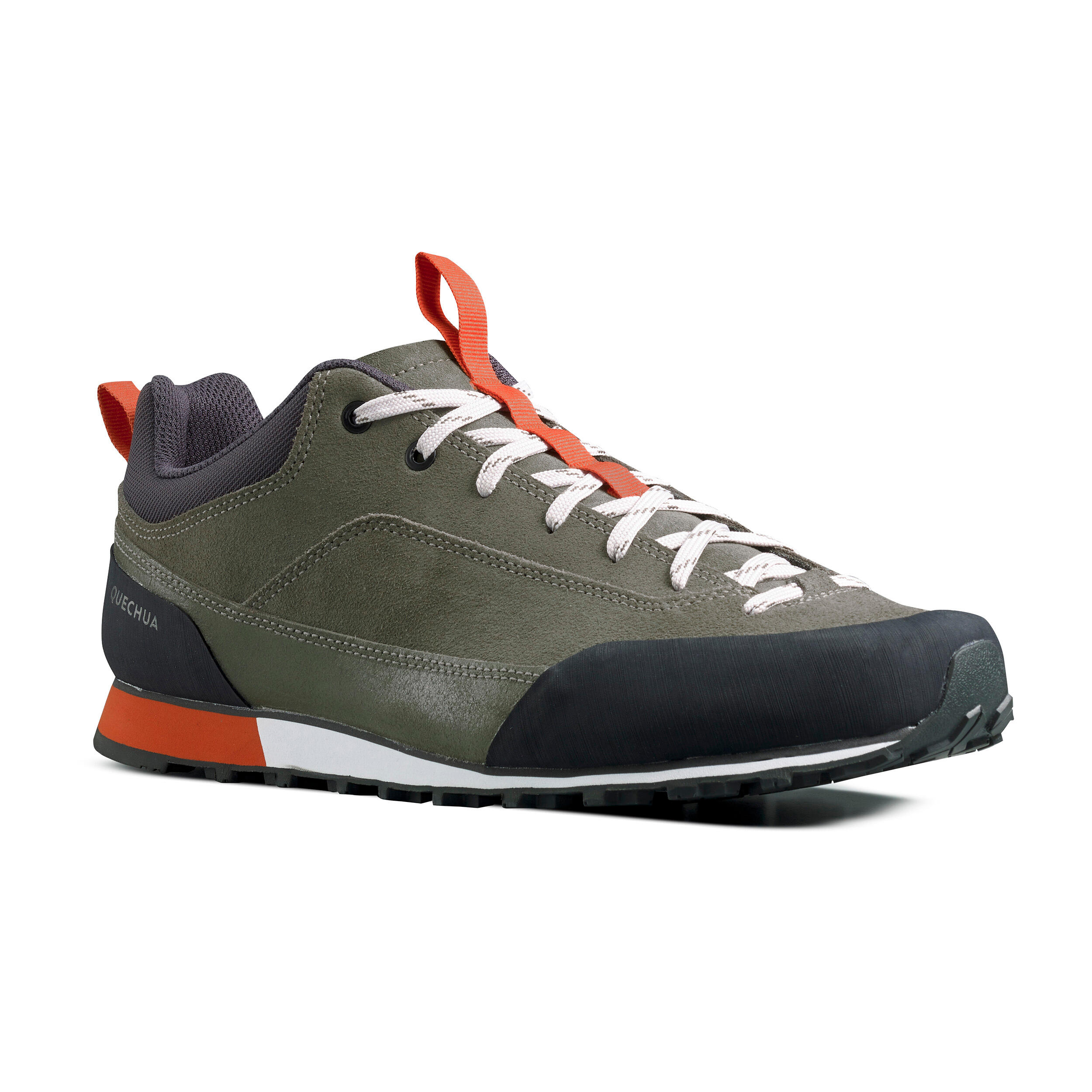 QUECHUA Zapatillas de montaña y trekking Hombre Quechua Arpenaz Revival
