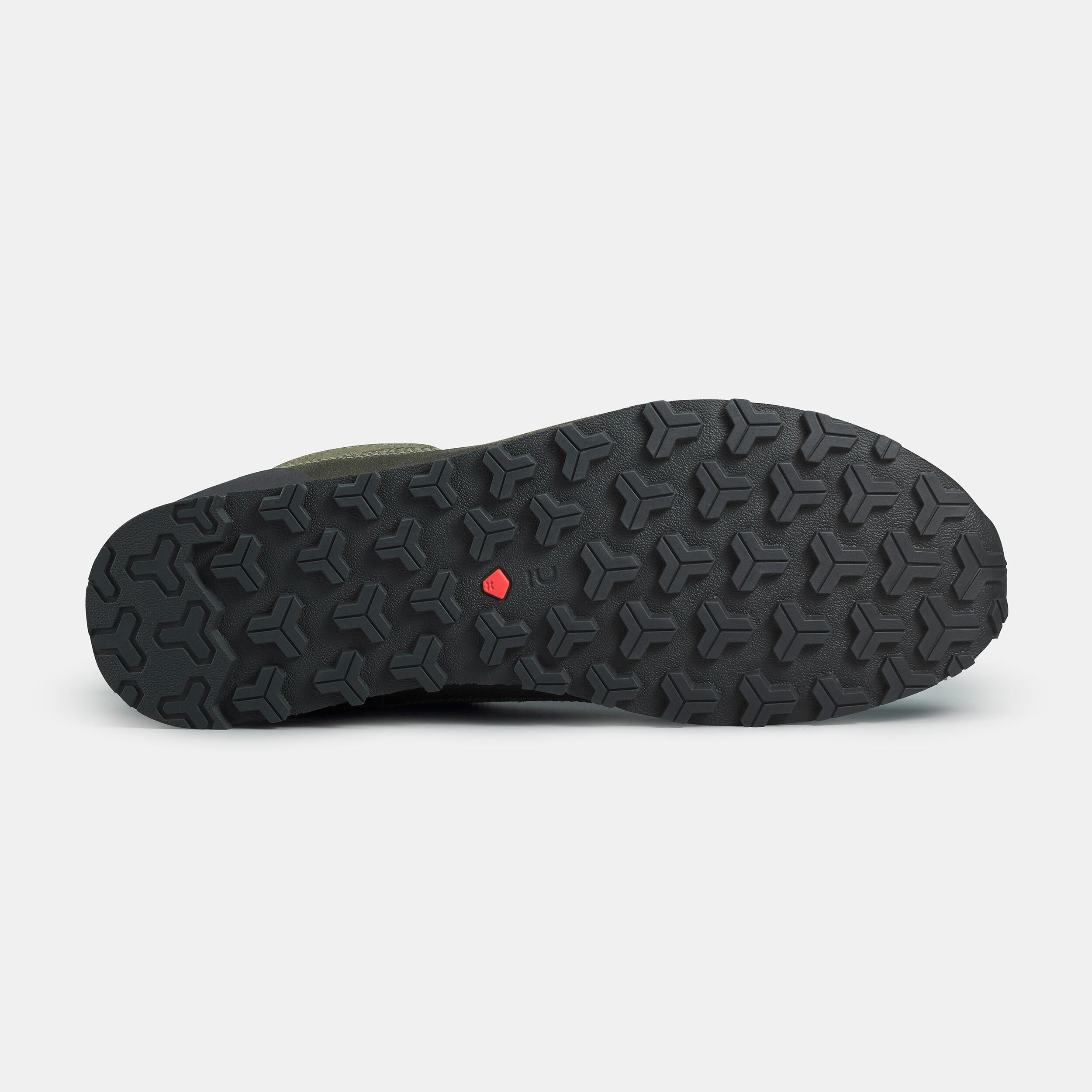 Men’s Hiking Shoes - Arpenaz 500 - QUECHUA