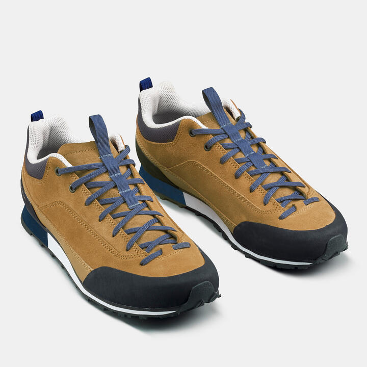 Chaussure de randonnée ARPENAZ 500 REVIVAL Homme QUECHUA Decathlon
