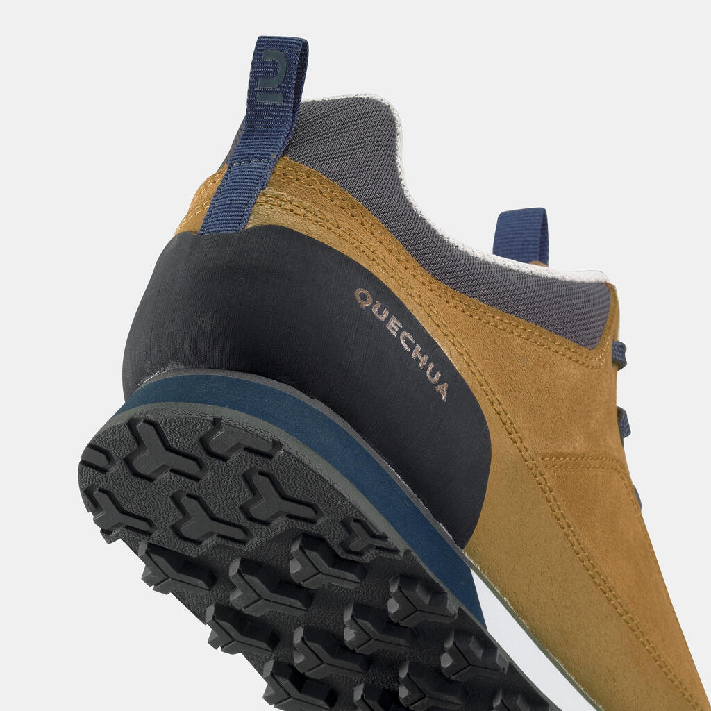 Ανδρικά παπούτσια πεζοπορίας - ARPENAZ 500 REVIVAL