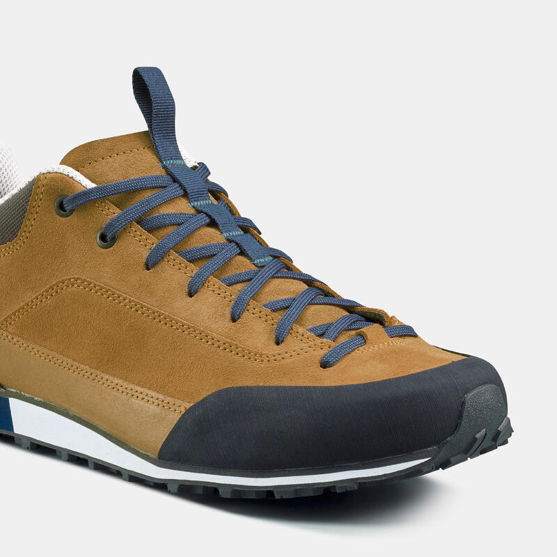 Wanderschuhe Herren Wandern - Arpenaz 500 Revival