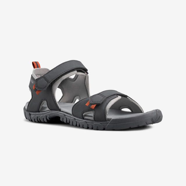 Decathlon Yaz İndirimleri / Quechua Erkek Sandalet 750TL