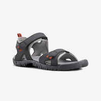 Walking sandals - NH100 - Men's