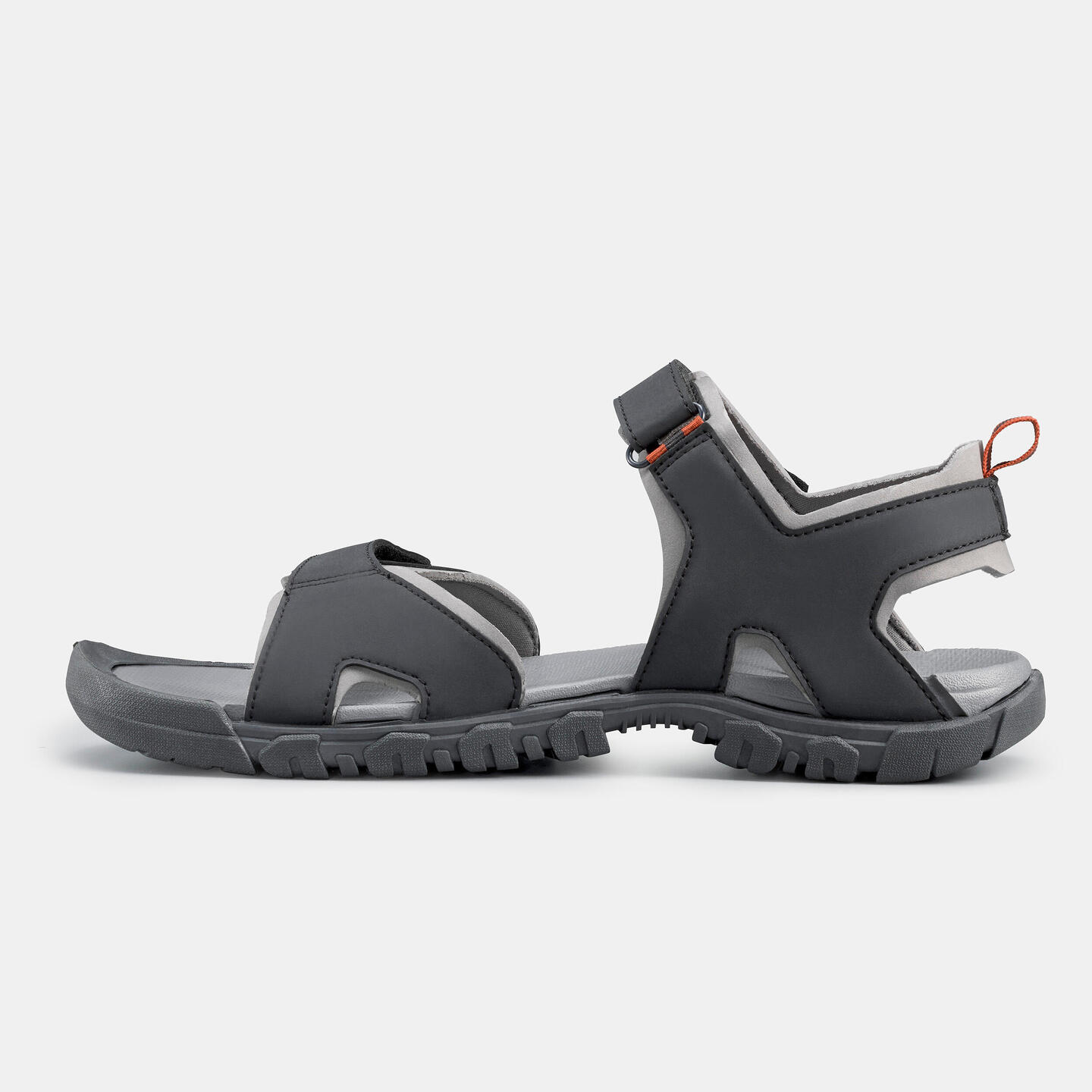 quechua walking sandals