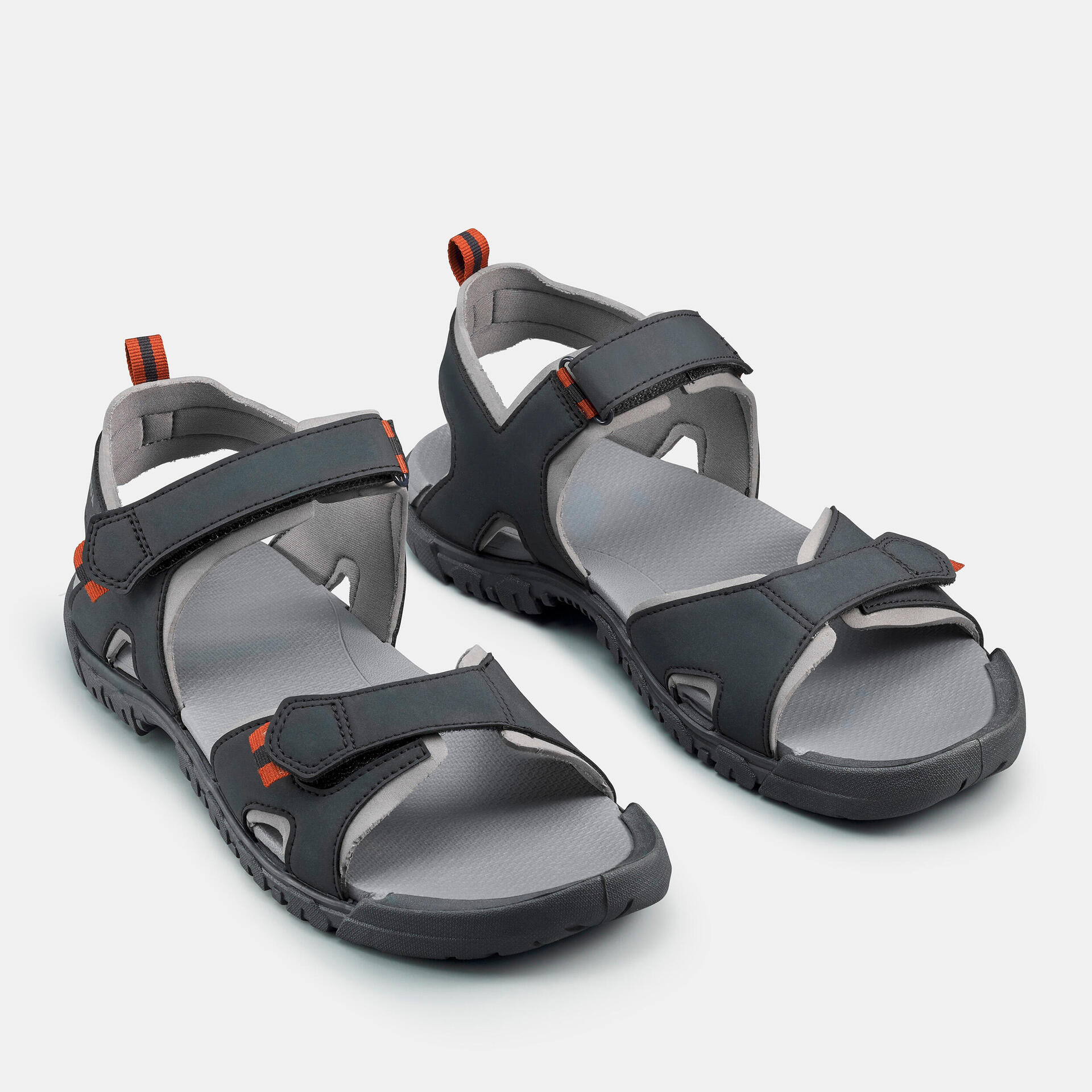 quechua walking sandals