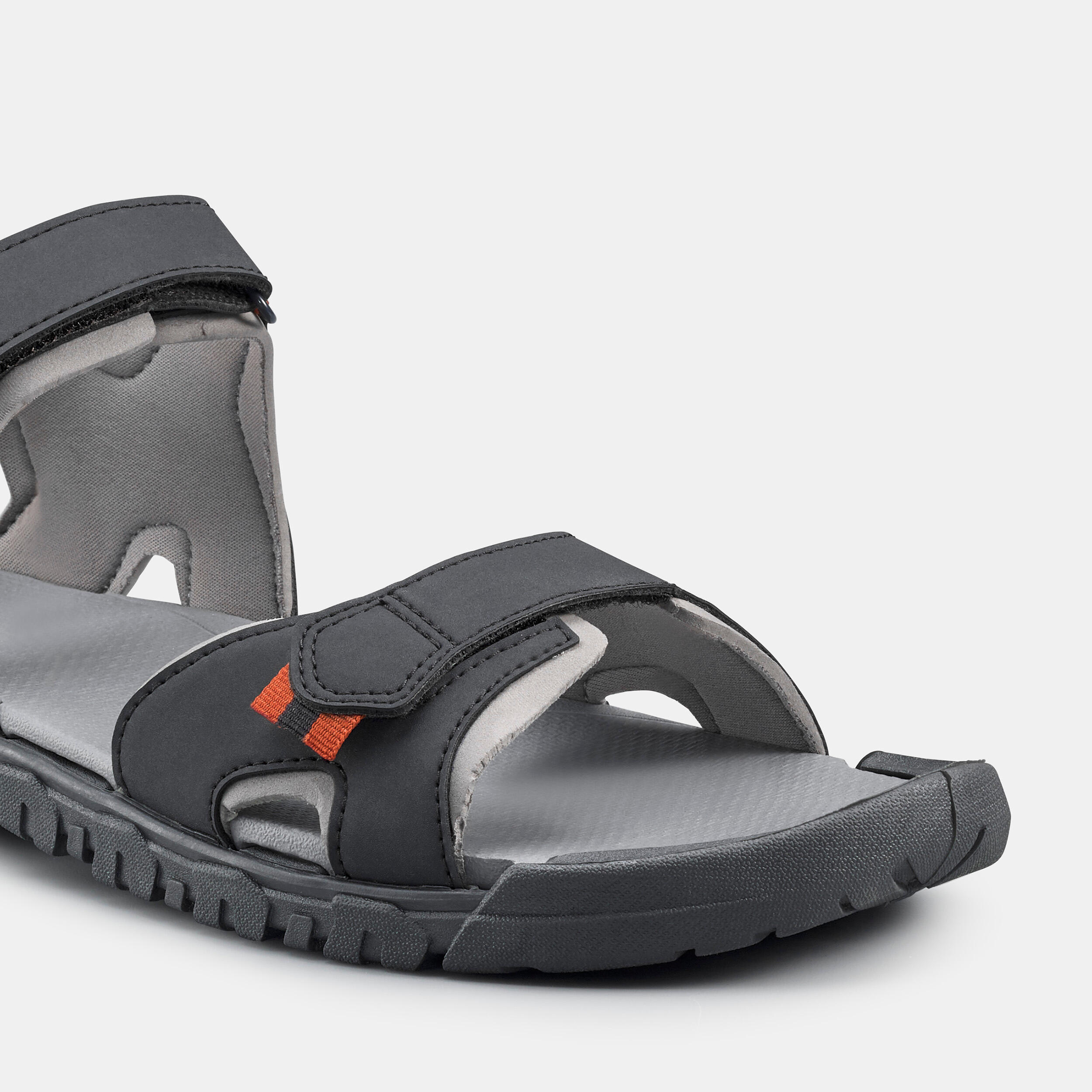 Sandales de randonnée homme – NH 100 9/12