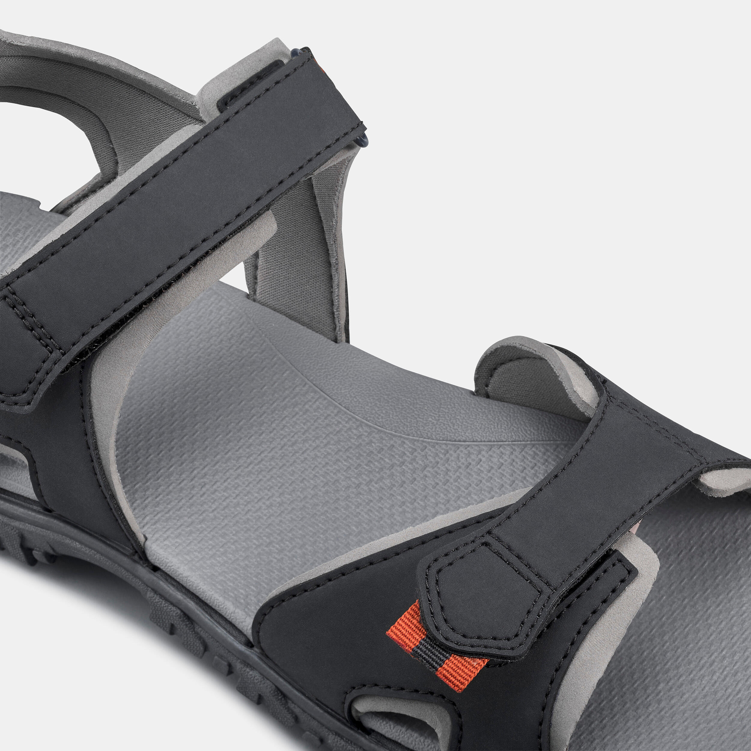 Sandales de randonnée homme – NH 100 - QUECHUA