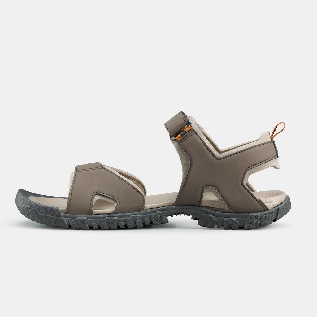 Sandalias de senderismo para hombre NH100