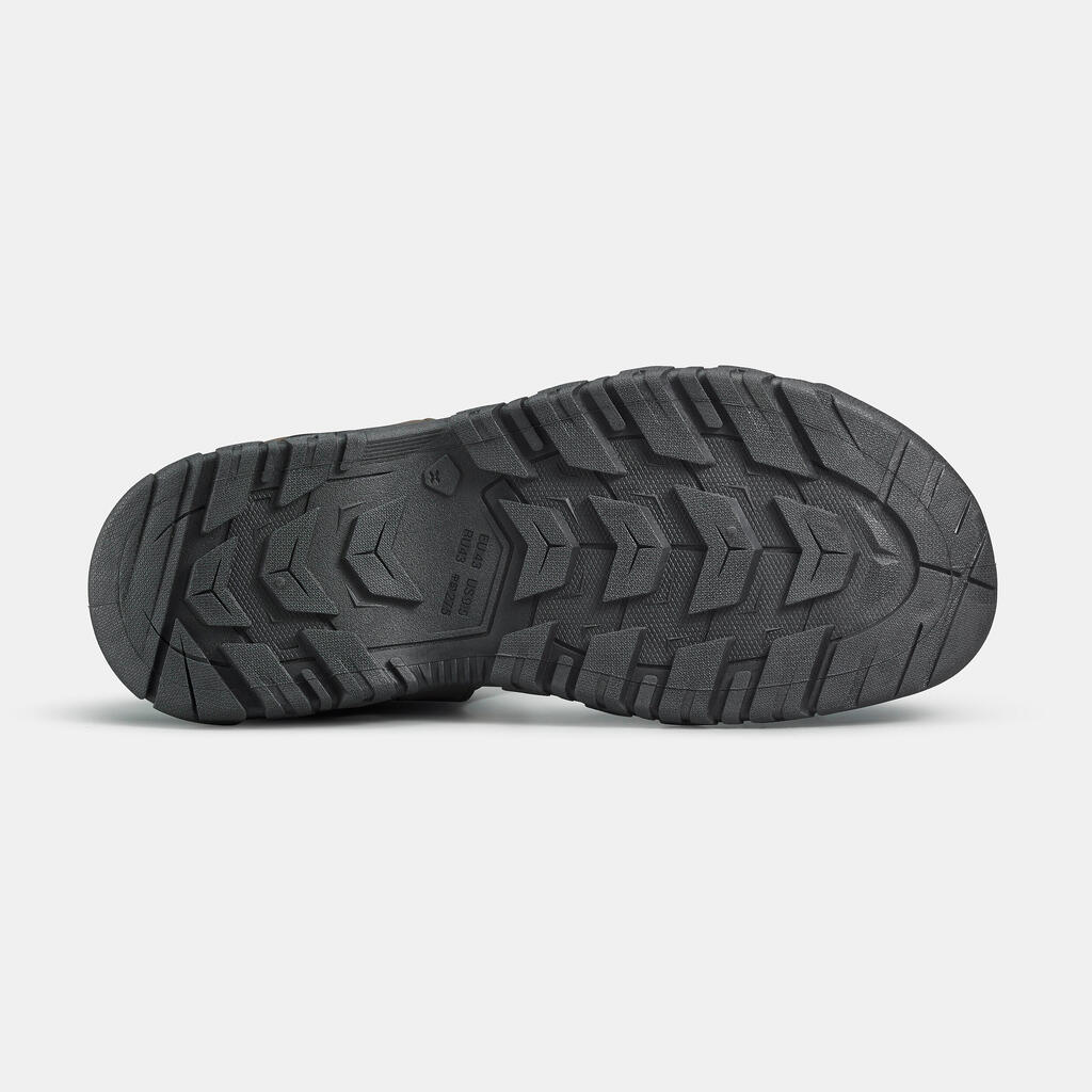 Sandalias de senderismo para hombre NH100
