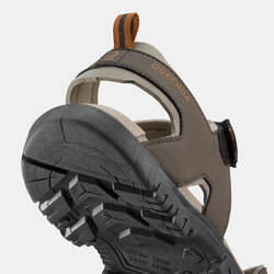 Walking sandals - NH100 - Men's