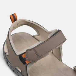 Walking sandals - NH100 - Men's