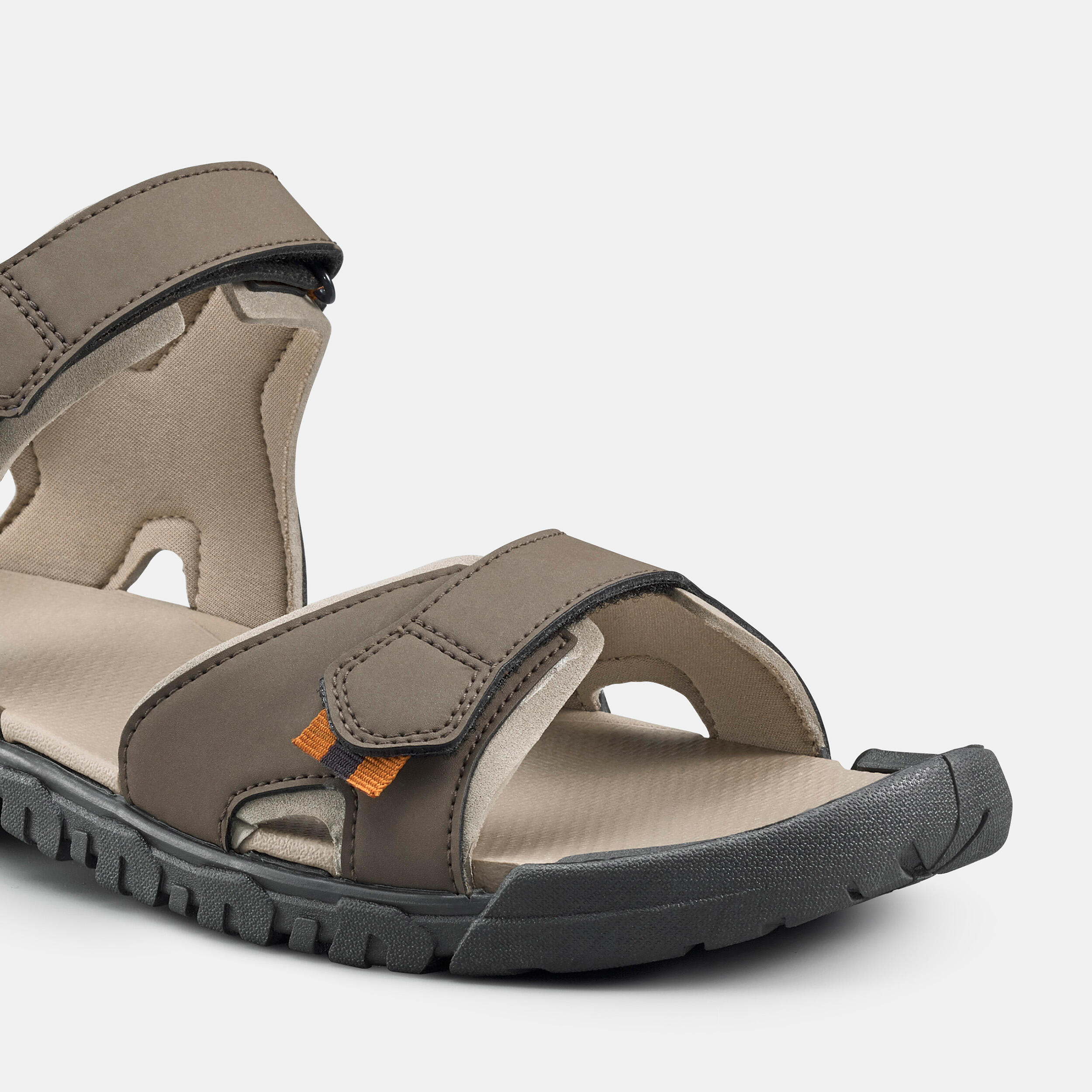 Men’s Hiking Sandals - NH 100 - QUECHUA