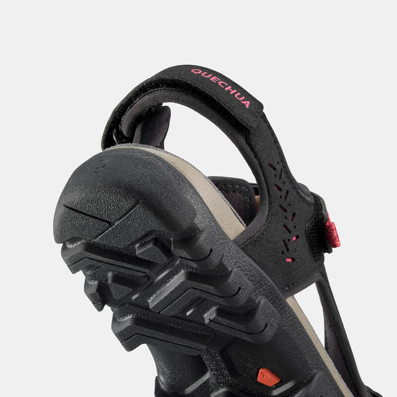 Wandelsandalen voor dames NH900