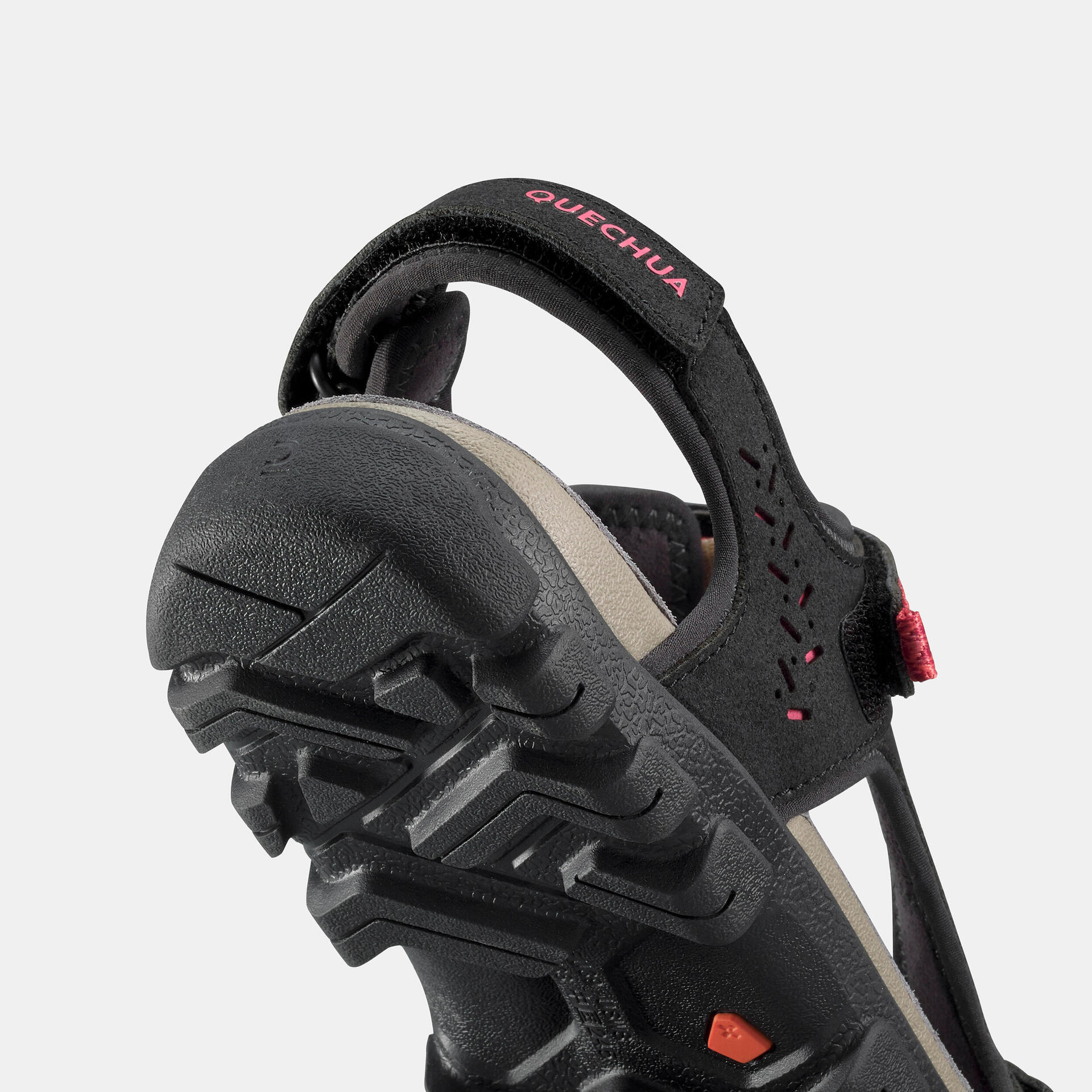 quechua hiking sandals