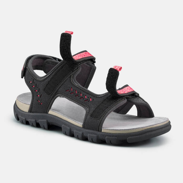 Sandal Hiking - NH500 - Wanita