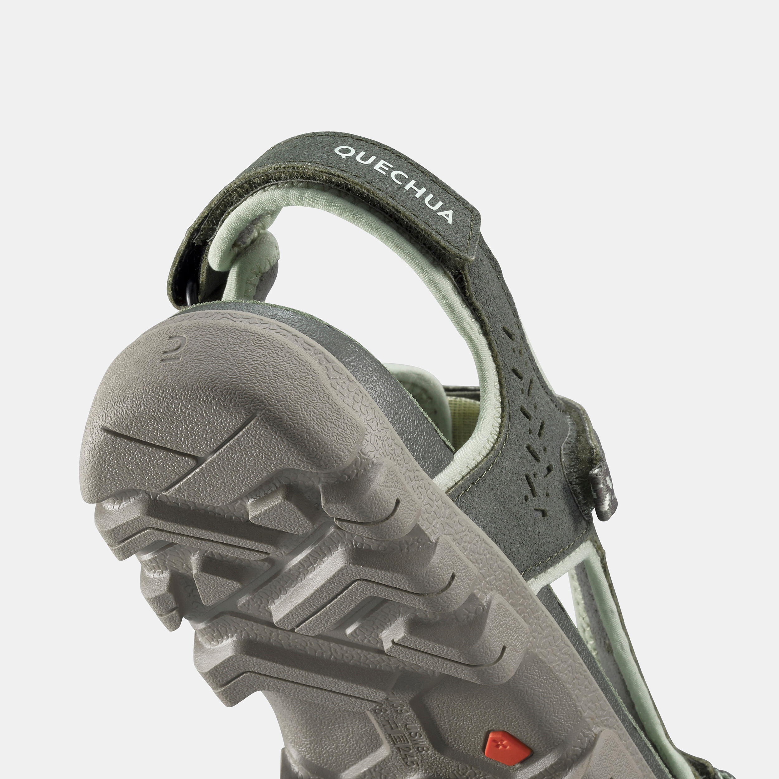 Sandales de randonnée femme – NH 900 - QUECHUA