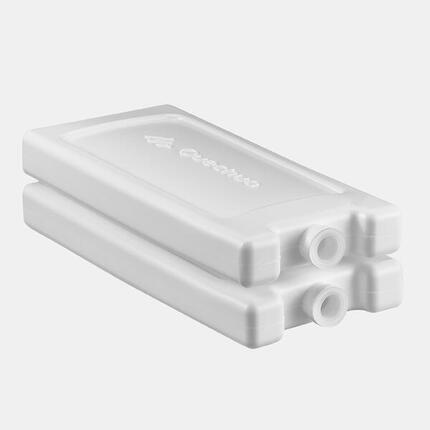 Ice-pack pour glacière et sac à dos glacière - 175 grammes - lot de 2 ice-packs
