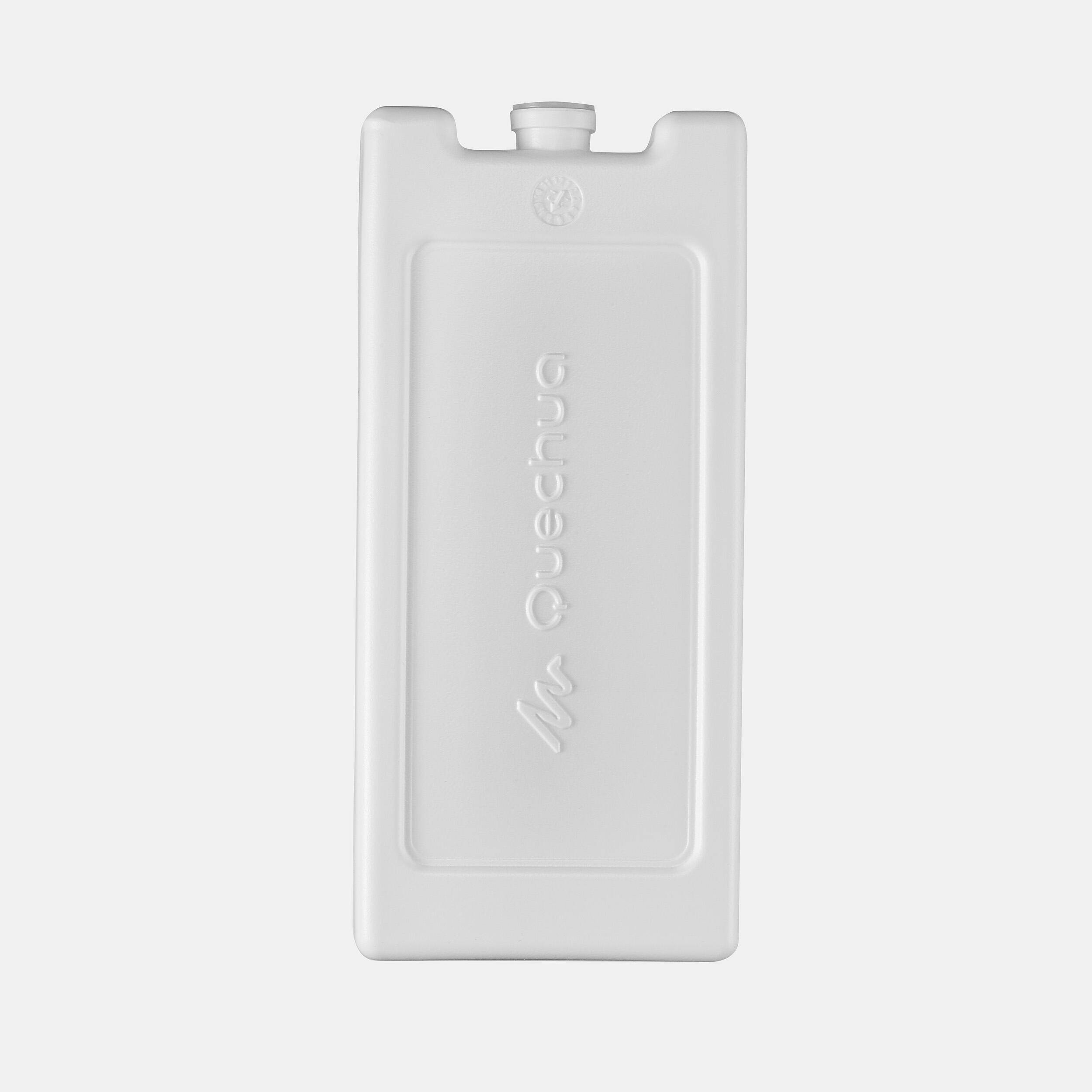 Set of two ice packs for cool boxes, 175 g -  3