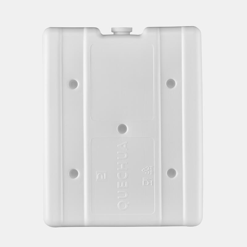 Kühlakku 740 g für Kühlbox und Kühlrucksack - im 2er-Pack