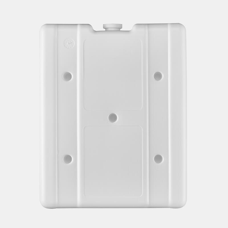 Kühlakku 740 g für Kühlbox und Kühlrucksack - im 2er-Pack