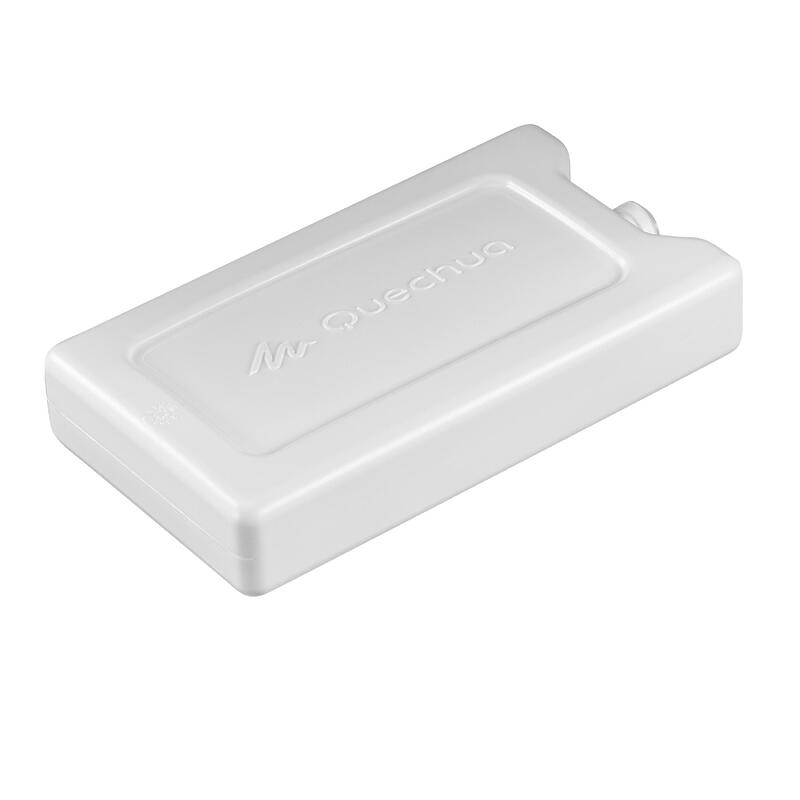 Acumulador de frío para neveras portátiles 370 g x 2