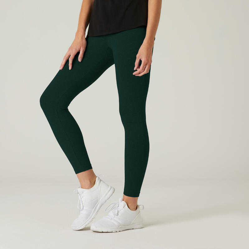 Pilates Ropa Suave Gimnasia | Decathlon