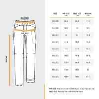 Women’s Hiking Trousers - NH500 Regular