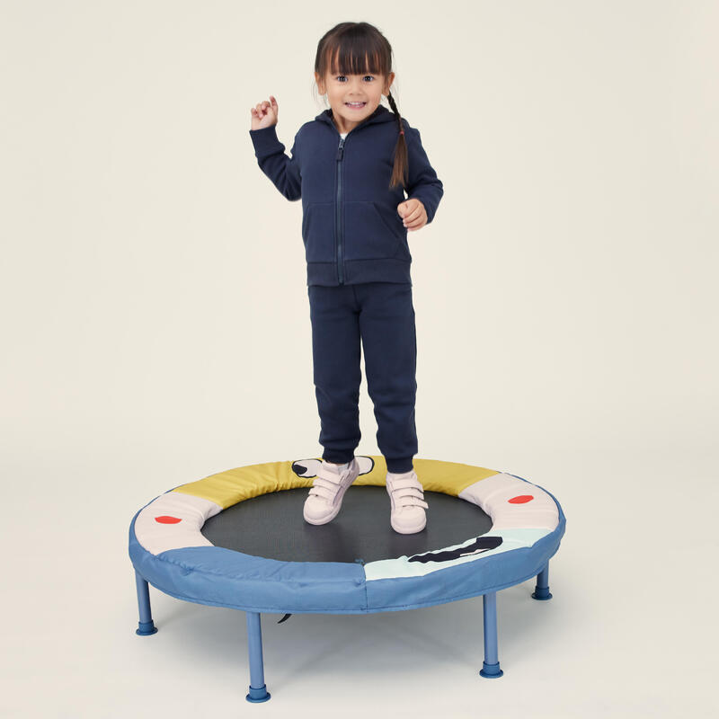Mini trambulină Baby gym 