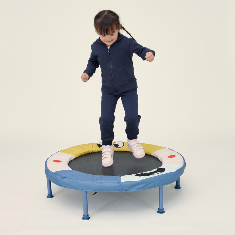 Mini trambulină Baby gym 