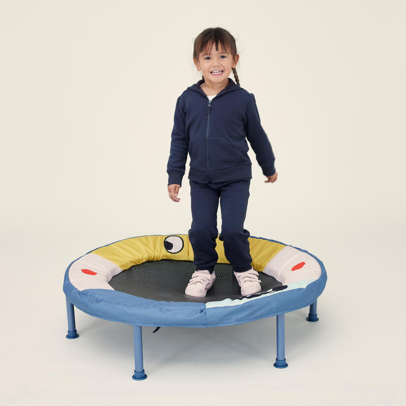 Mini trambulină Baby gym 