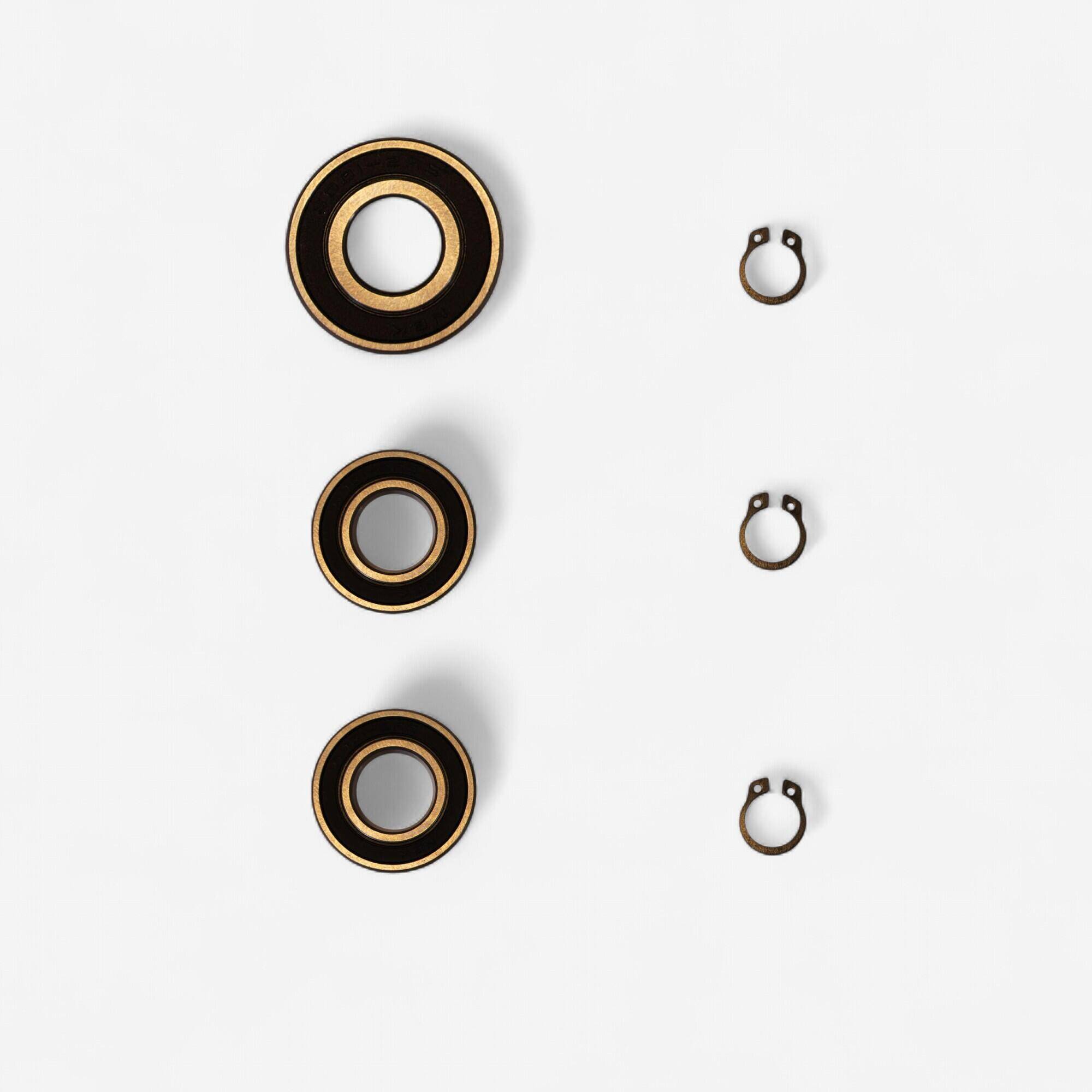 EL540 - Flywheel Bearing -  1