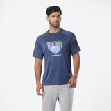 CT 500 ADULT TSHIRT BLUE