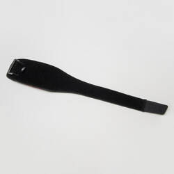 Adult Right/Left Supportive Elbow Strap R500 - Black