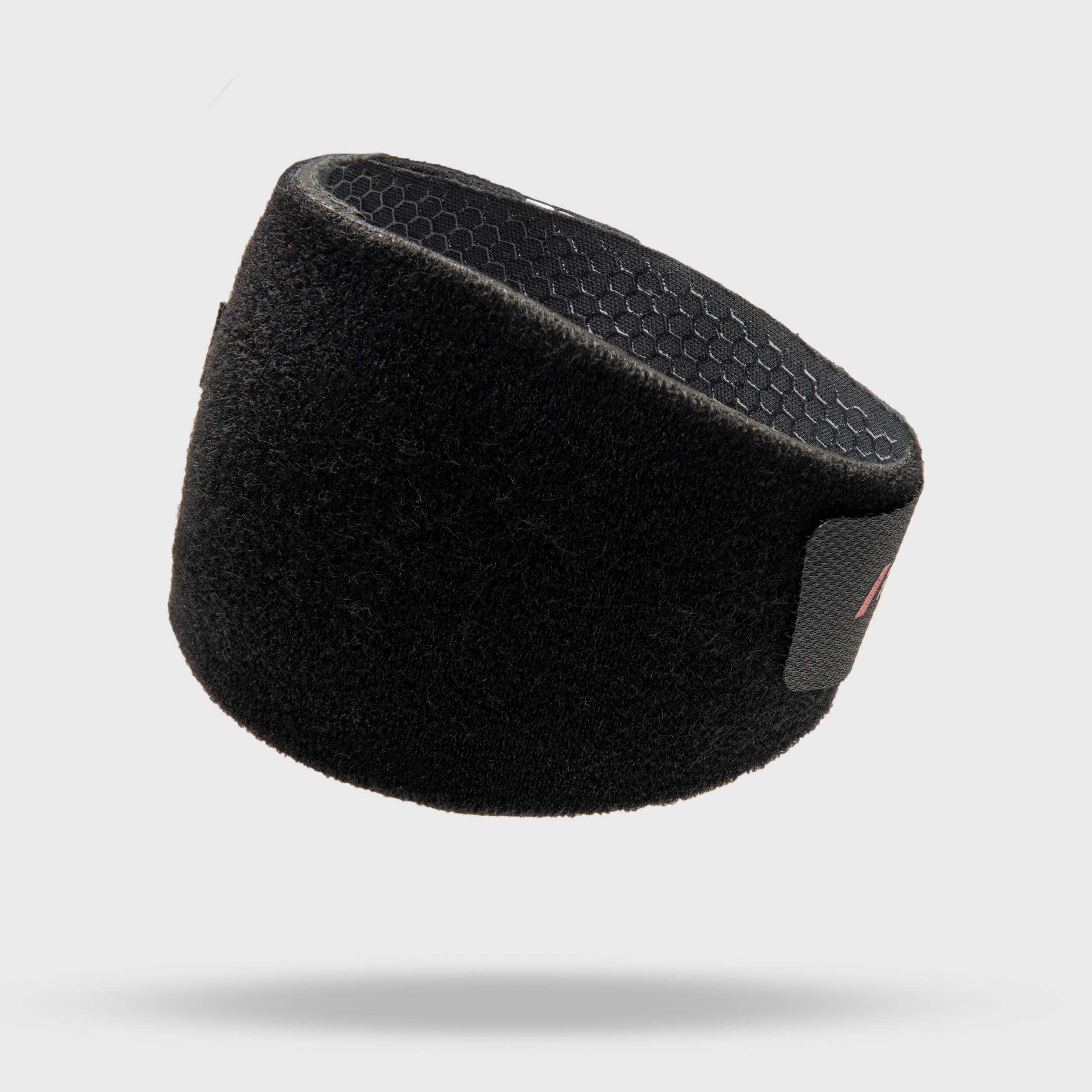 Tarmak - Strap De Maintien Du Coude Gauche/droite Adulte - Strap Coude R500 Noir - Coudière De Maintien - Nutrition Et Soin - Noir - Taille Unique -