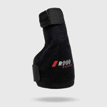 Adult Left/Right Thumb Brace R900 - Black