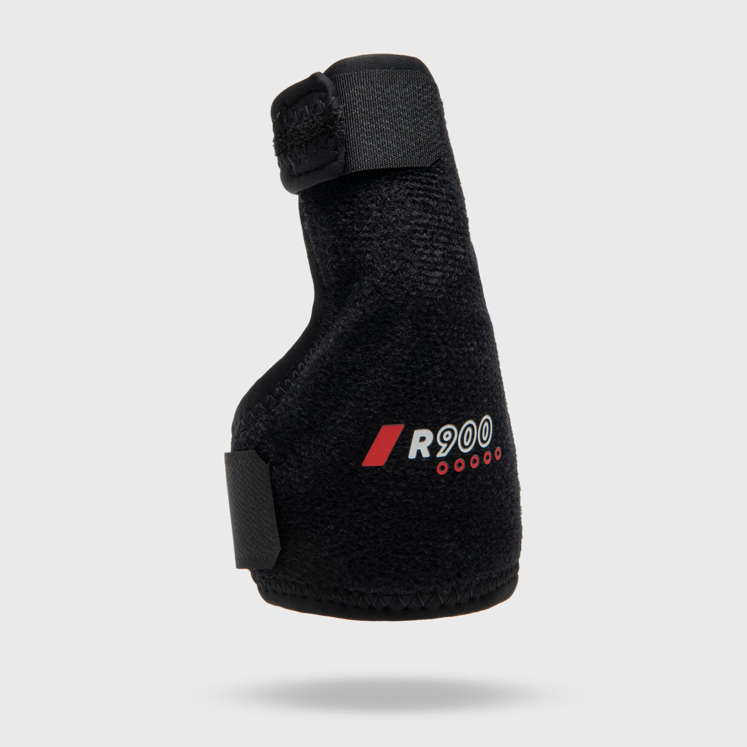 TARMAK Adult Left/Right Thumb Brace R900 - Black